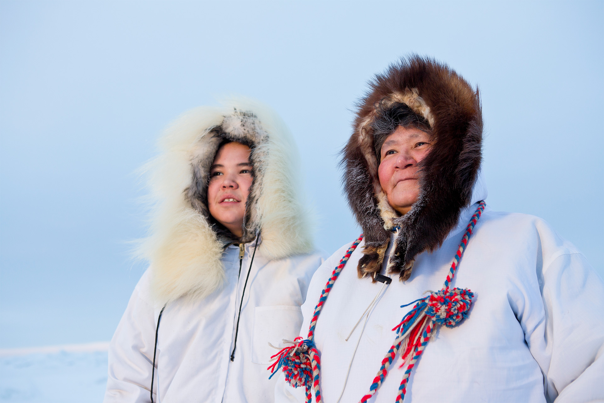 Advance the Willow Project Now - Voice of the Arctic Iñupiat