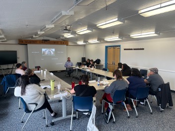 Voice of the Arctic Iñupiat